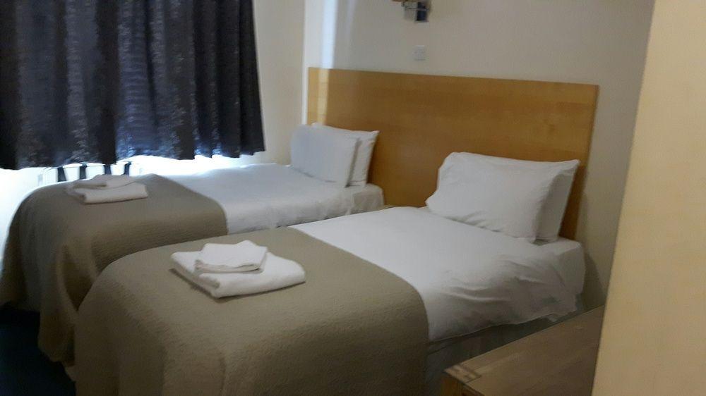 George Oxford Hotel Esterno foto