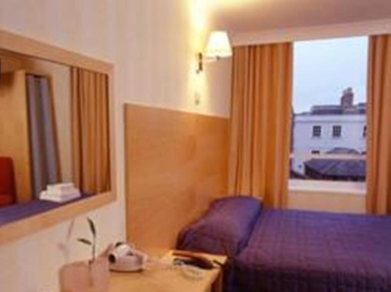 George Oxford Hotel Esterno foto