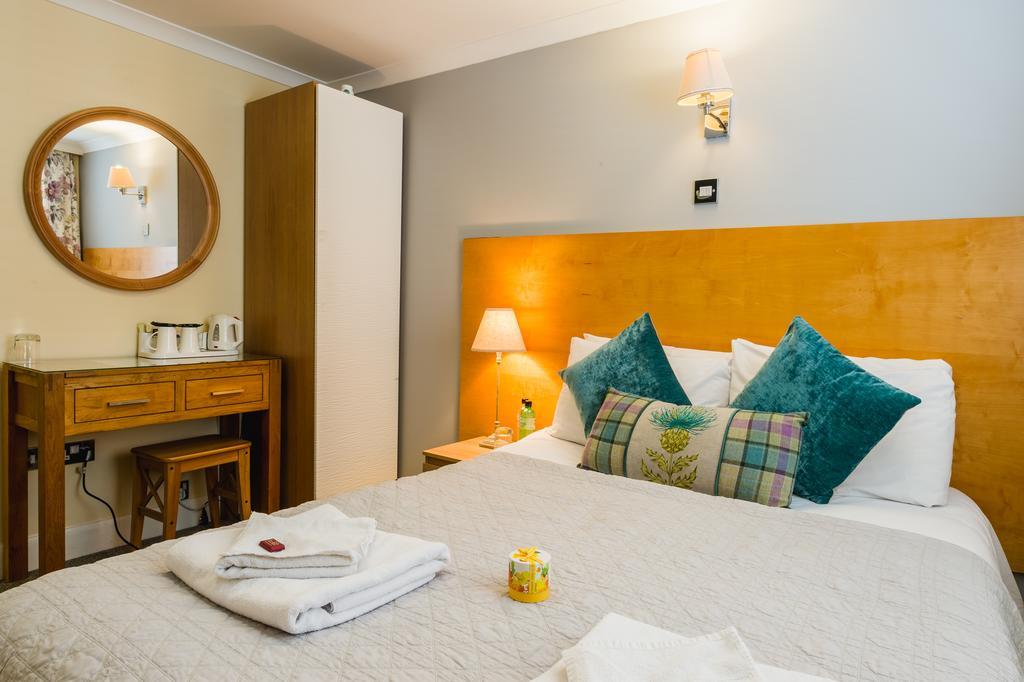 George Oxford Hotel Esterno foto